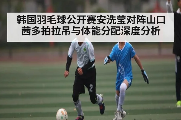 韩国羽毛球公开赛安洗莹对阵山口茜多拍拉吊与体能分配深度分析